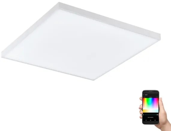 Eglo 900057 - LED RGBW Dimmelhető mennyezeti lámpa TURCONA-Z LED/16W/230V