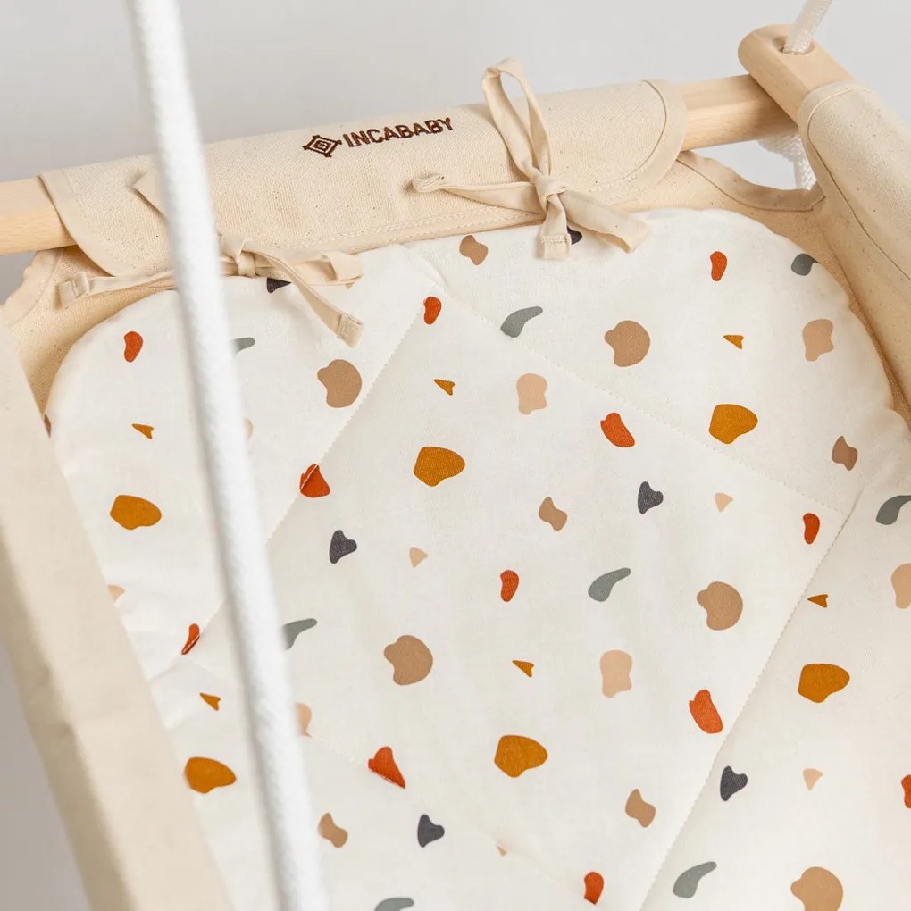 Incababy Babahinta Basic Mosaic