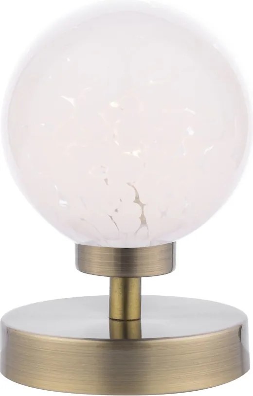 Dar Lighting Esben ESB4175-17 Asztali lámpa 1x40w/g9 ip20
