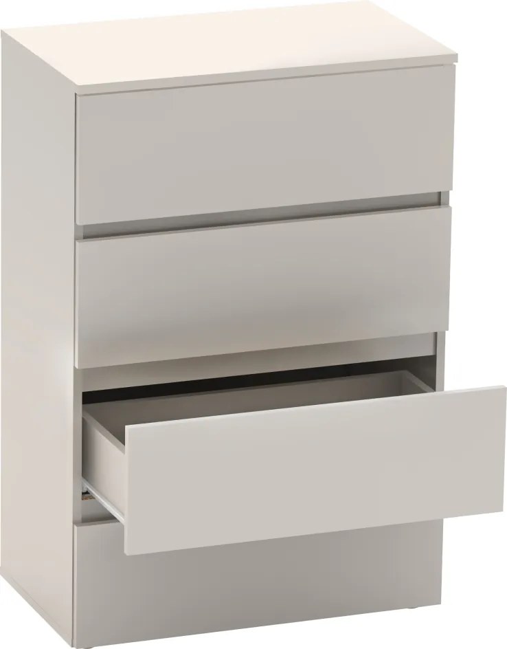 PARMAD komód, kasmír