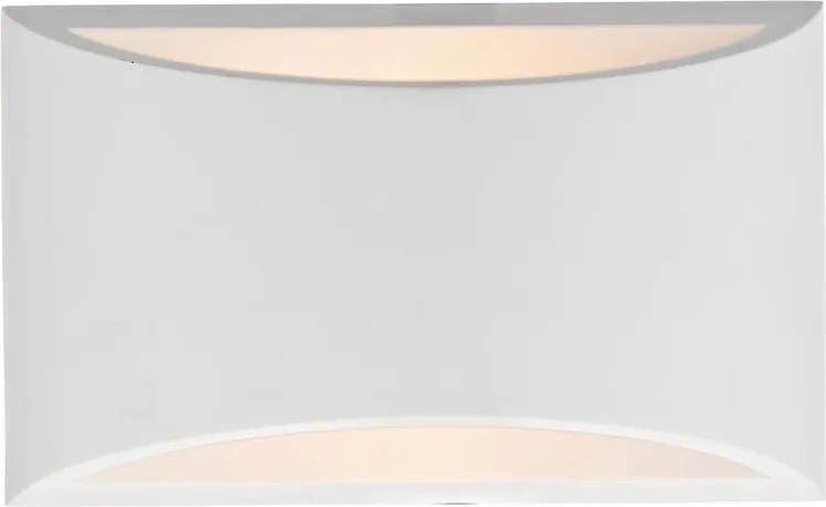Dar Lighting HOVE HOV372 Fali lámpa 2x25W/G9