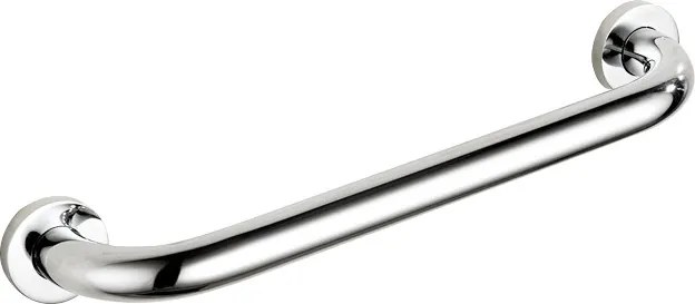 Mexen 35 cm-es fali kapaszkodó, króm - 70101630-00