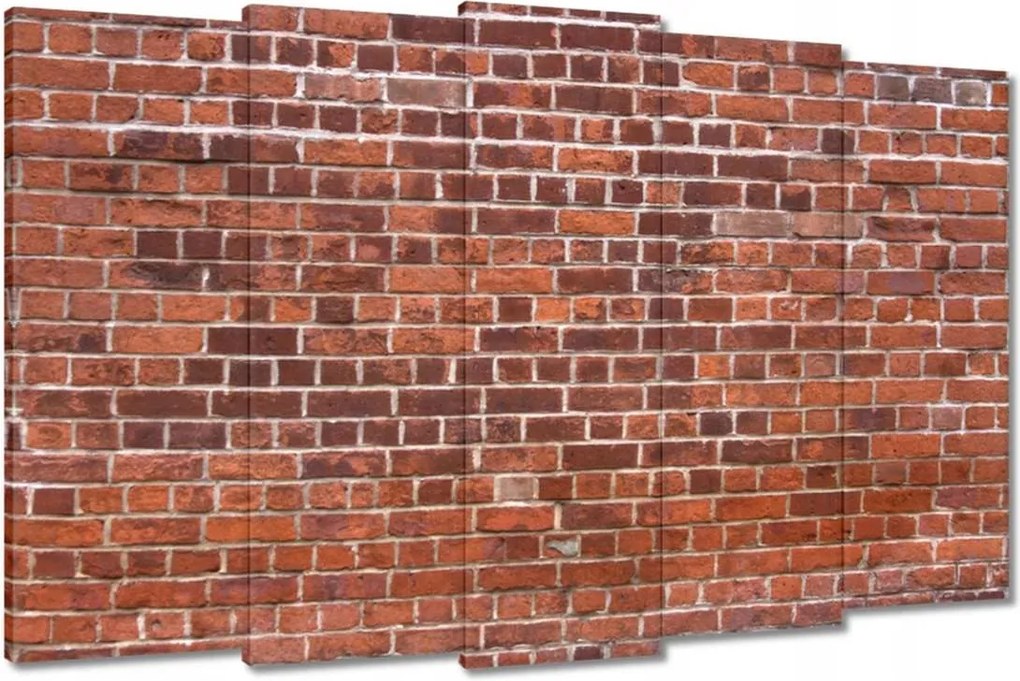 Festmények 150x95 Tégla fal Tégla