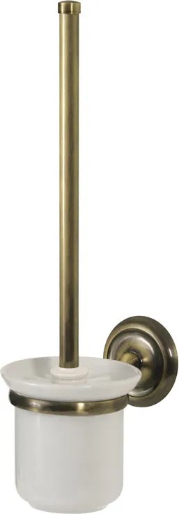 Falra szerelhető kerámia szett Bisk 00412