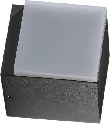 AZZARDO 4341 ARBAX Modern Kültéri Fali Lámpa LED IP54