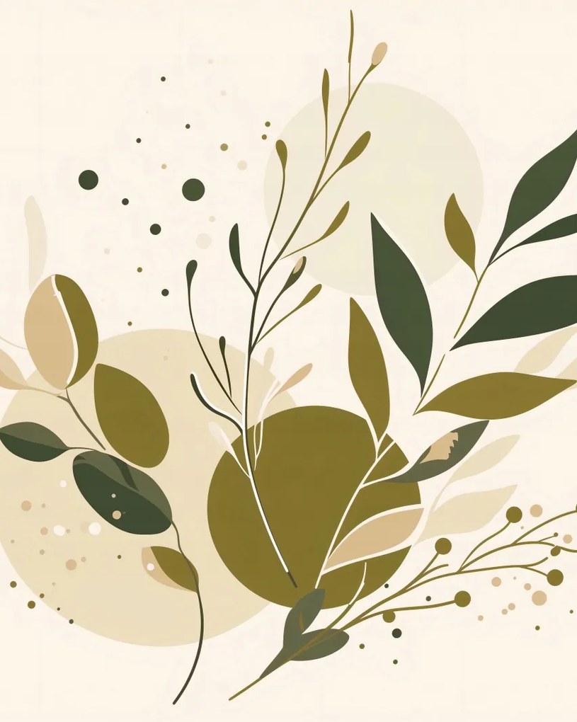 Poszter 40x50cm Dérszín