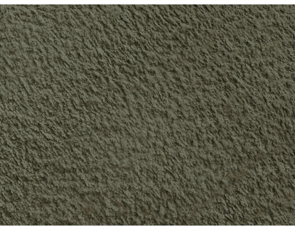 Zöld buklé lábtartó Annecy – Bobochic Paris