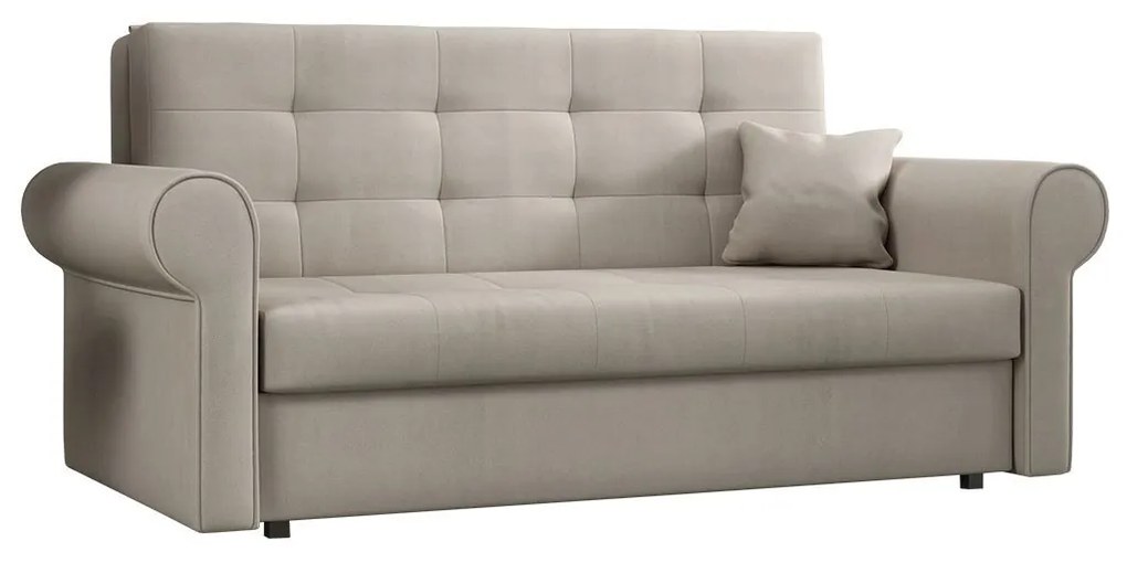 Kanapé Carivia Silver III (mono 232). 1053608