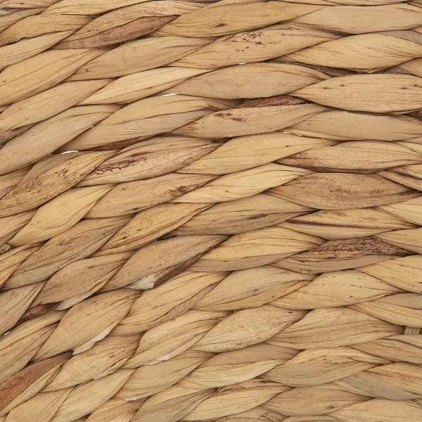 Atmosphera - Fali tükör LORENA átm. 75 cm vízi jácint