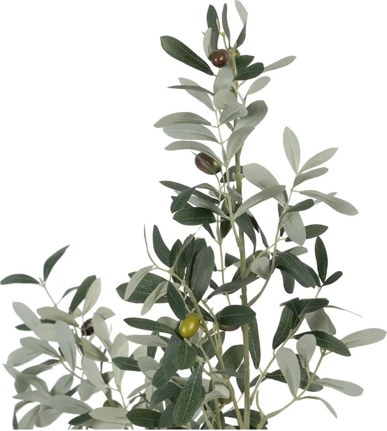 Olajfa műnövény (magasság 112 cm) Olive Tree – Ixia