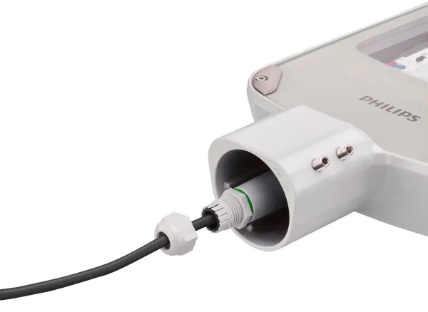 Philips - LED Utcai világítás CORELINE MALAGA LED/69W/230V 4000K IP65