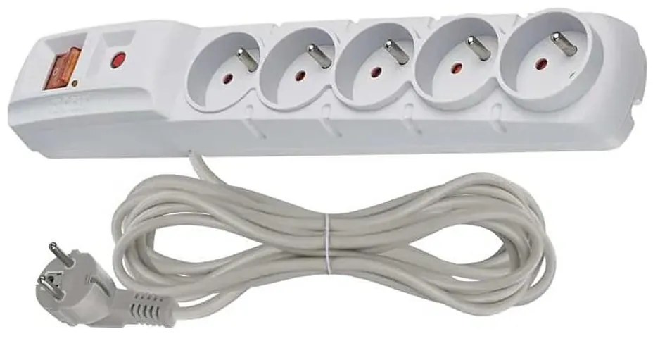 Túlfeszültség védelem 5Z 5 m