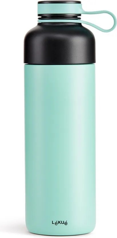 Mentazöld termosz 500 ml To Go – Lékué