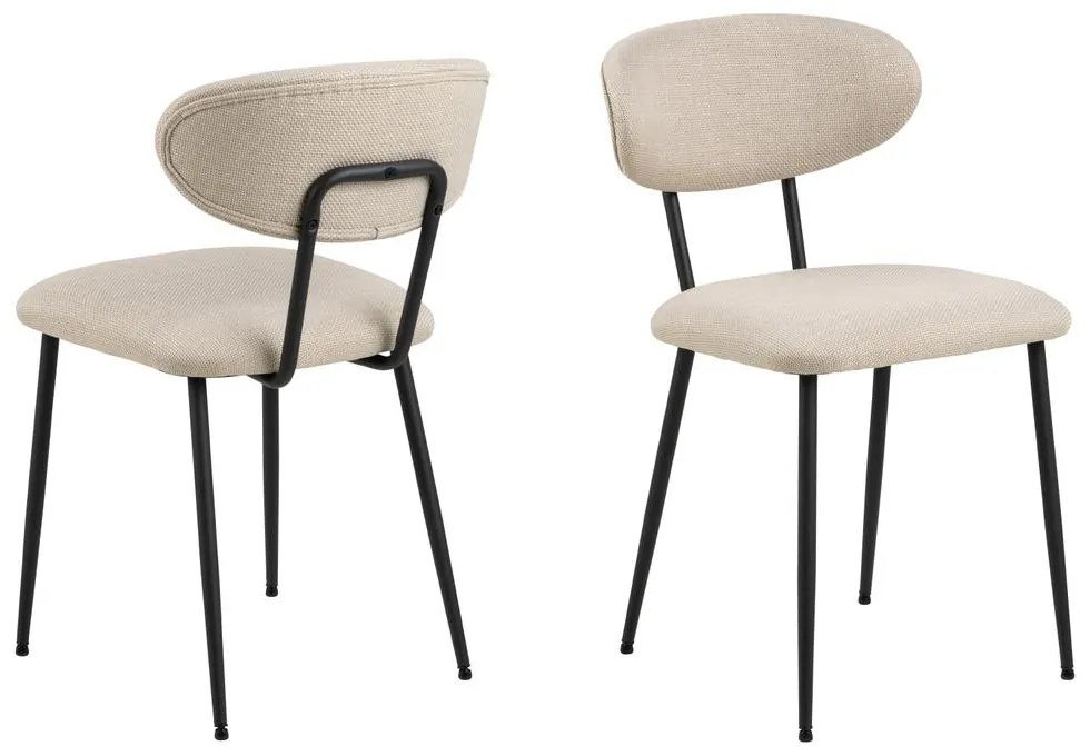 Denise design szék