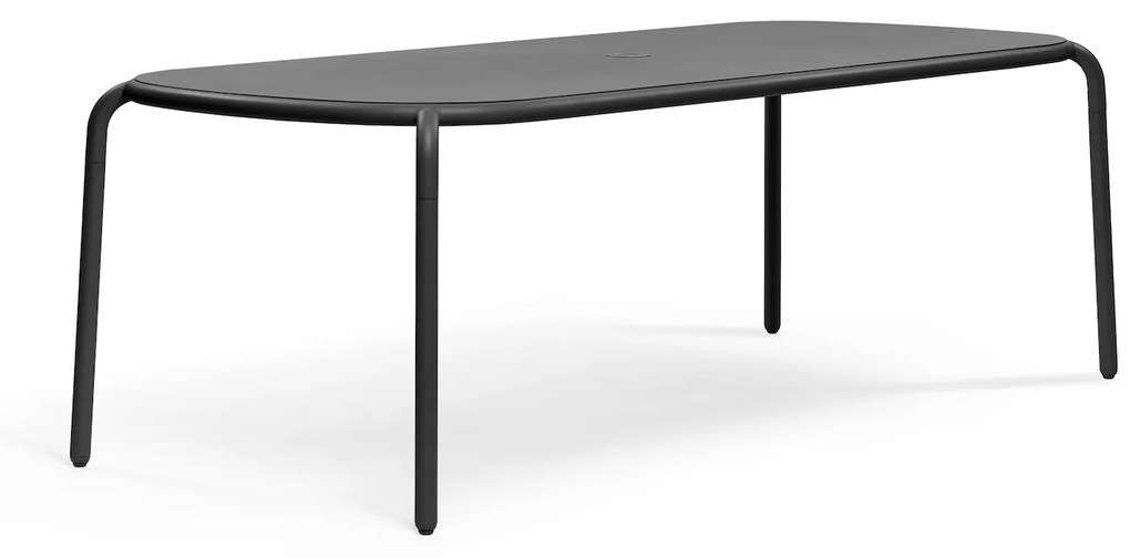 Fatboy "Toní Tablo" kültéri asztal, 3 változat - Fatboy® Szín: matt zöld