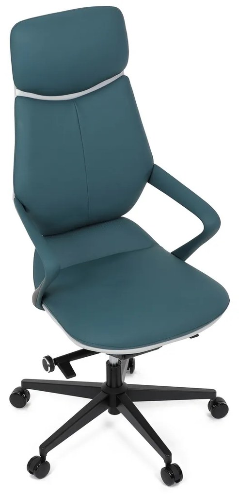 Autronic KA-T8426 GRN Irodai szék