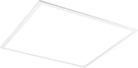 LED panel backlite 40W / 595x595 / SMD / 4000K / WH - PL5524