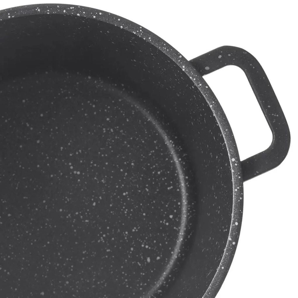 Orion Grande edény fedővel 1,4 l, 1,4 l