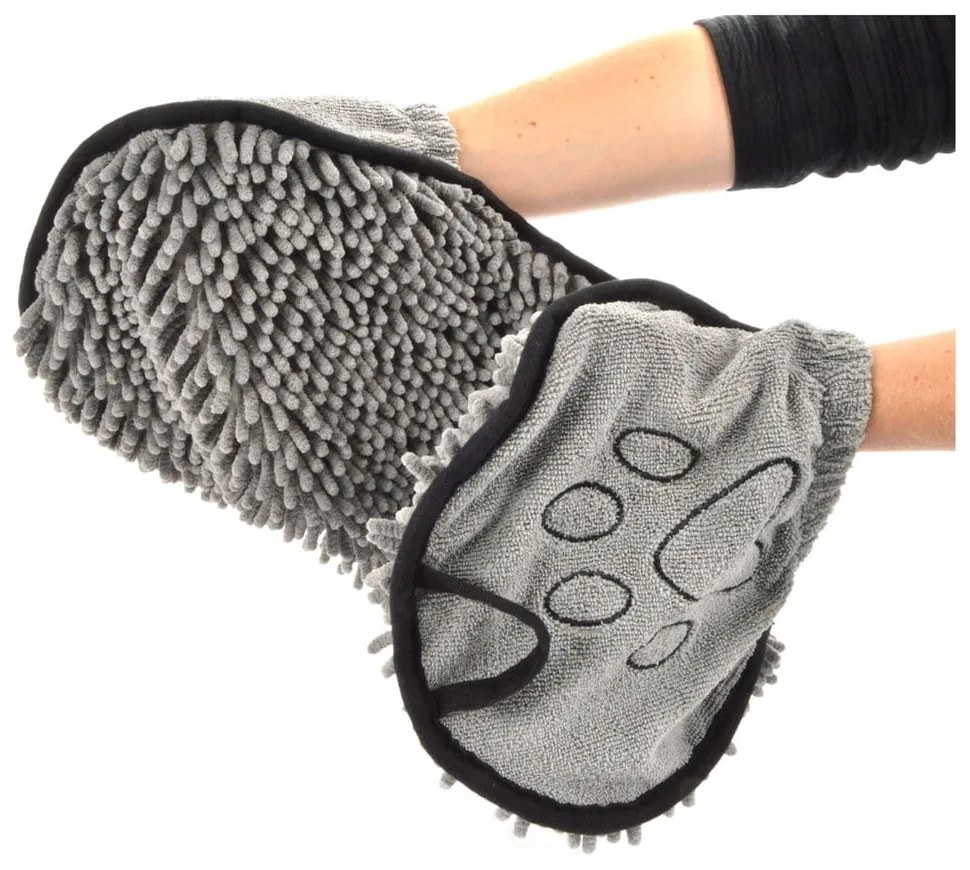 Törölköző házi kedvenceknek – Love Story