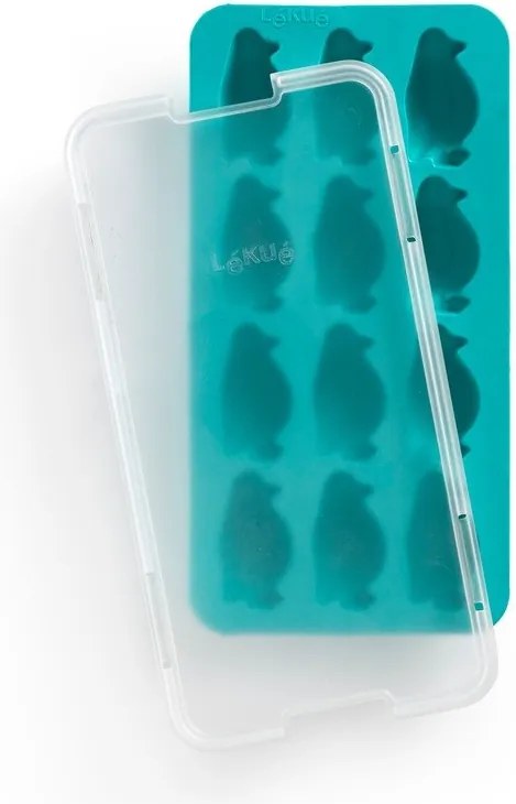 Jégkockatartó – Lékué