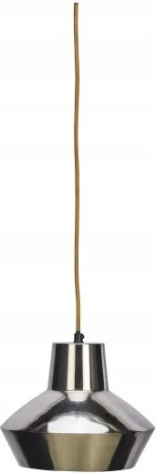 Craft függőlámpa, ezüst, Madam Stoltz