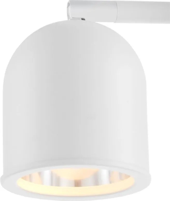 Kaspa SPARK 2 50932201 Spotlámpa 2x9W/GU10 IP20
