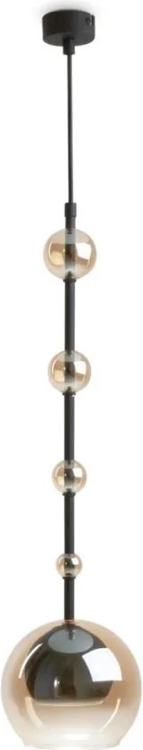 Maytoni Ros MOD227PL-01B1 1x28W/GU10 IP20