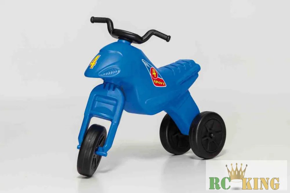 Szuper kerékpár 4 maxi