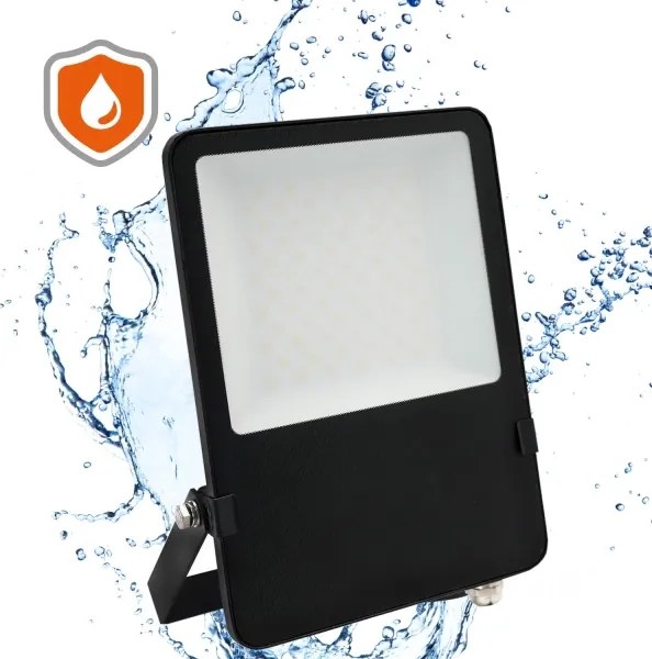 LED Kültéri reflektor LED/150W/230V 4000K 19500 lm IP65 IK06