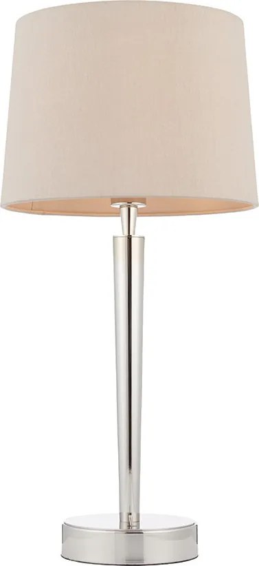 Endon SYON 72175 Asztali lámpa 1x40W/E14 IP20