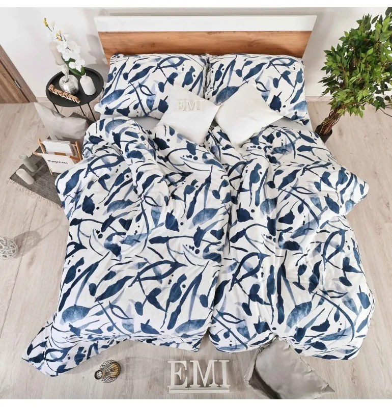 EMI Dream Catcher mikroplüss ágyneműhuzat, A standard egyszemélyes ágy szett tartalma: 1x 140x200 + 1x 70x90