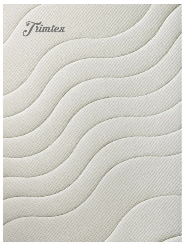 ZARA TRIMTEX TiaHome habszivacs matrac - 85x190cm