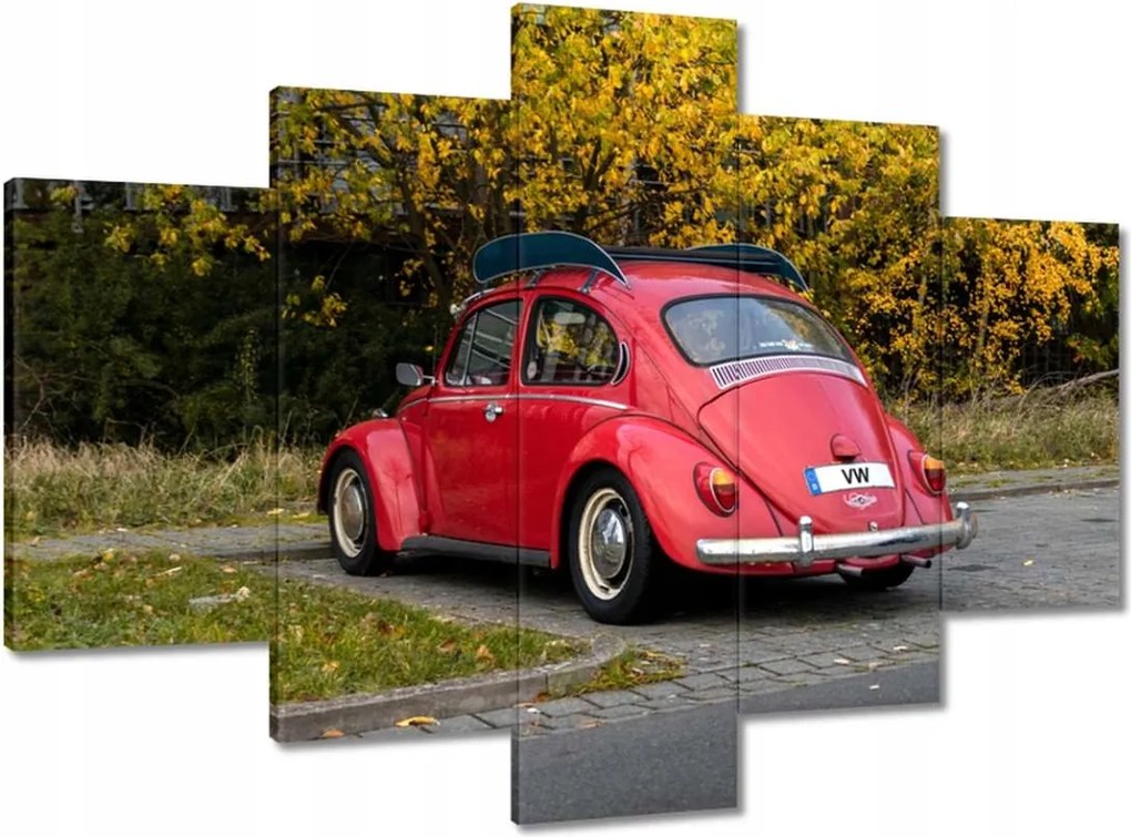 Képek 150x105 Bogár Volkswagen Vw Auto