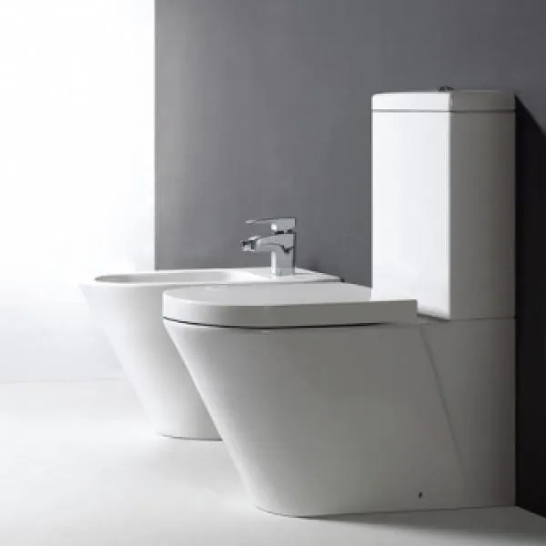 AREZZO design INDIANA kombi wc alsós/hátsó kifolyású AR-102 ( 2 doboz )
