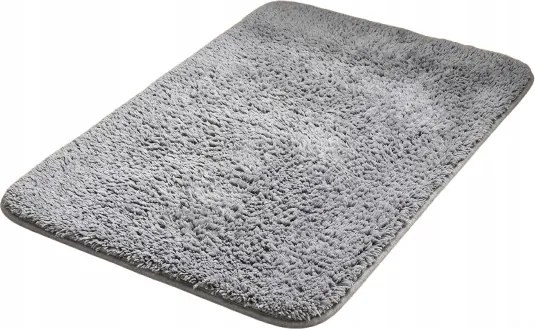 Fürdőszobaszőnyeg Szürke Színben 40X60 40x60 Opa