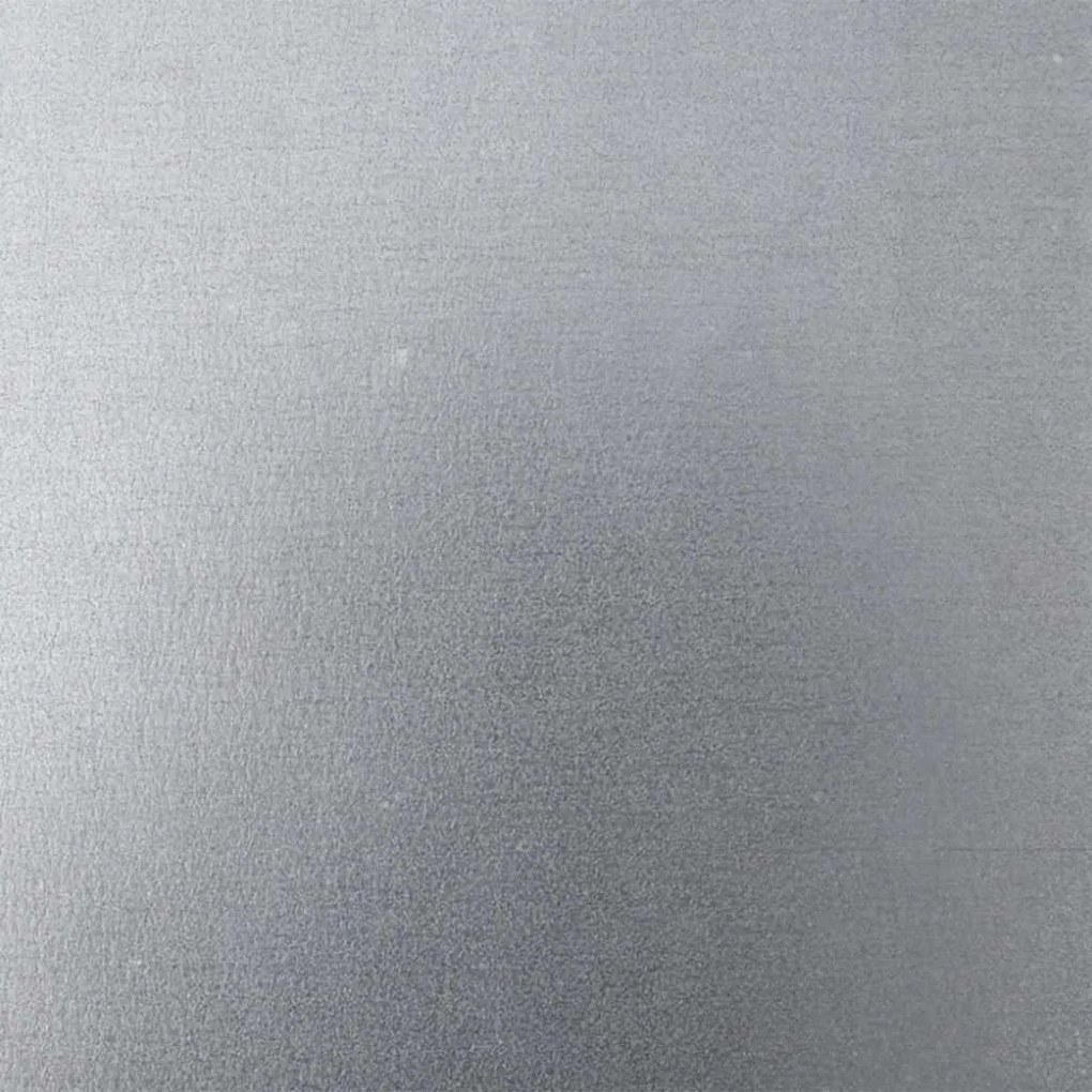 vidaXL ültetvény 200x40x80 cm Horganyzott acél