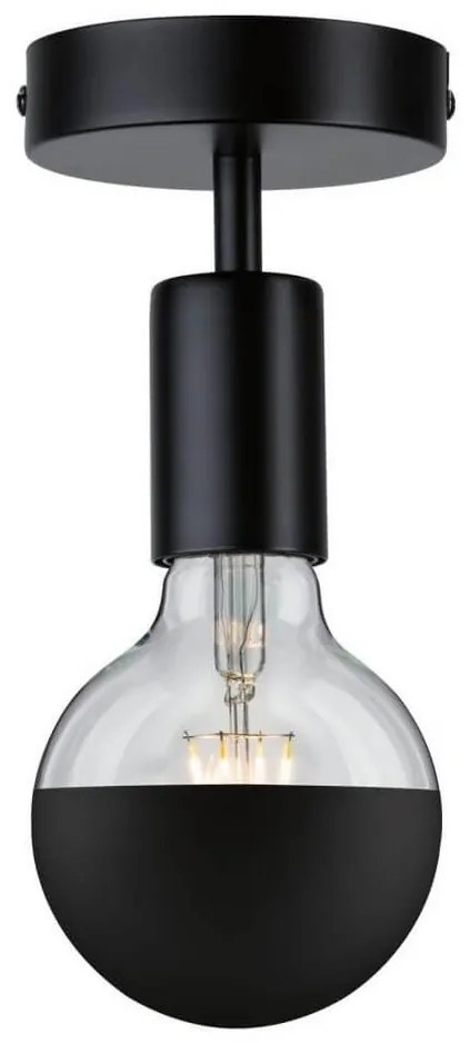 Paulmann 79760 - Mennyezeti lámpa HALDOR 1xE27/20W/230V