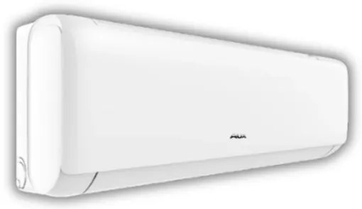 AUX Q-SMART PLUS (AUX-12QC/I AUX-12QC/O) KLÍMA MONO OLDALFALI SZETT 3,5KW