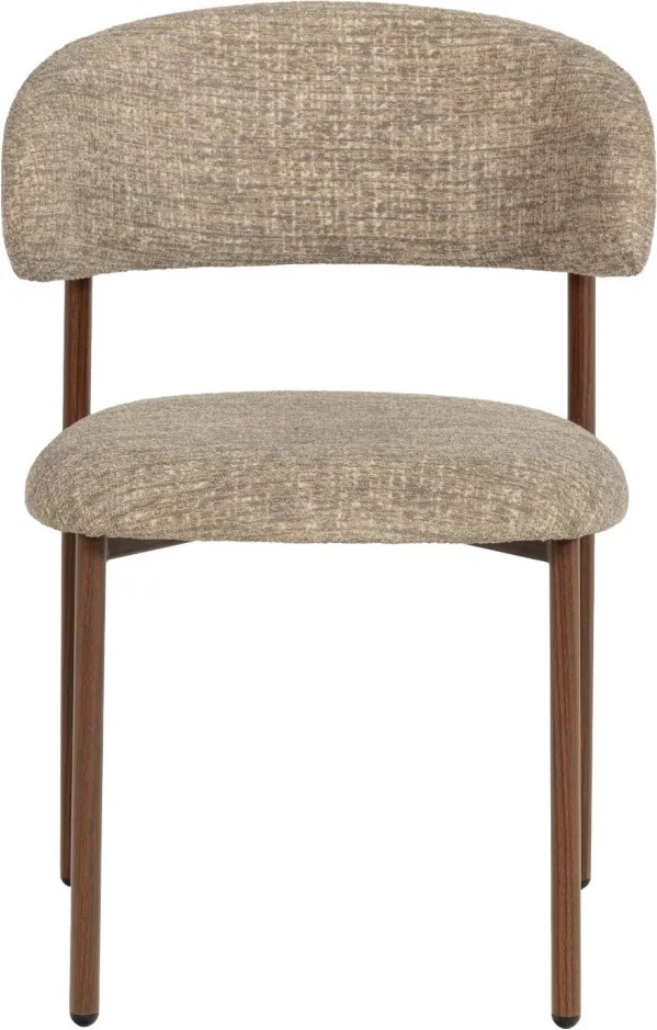 Kelu design szék, 2 db