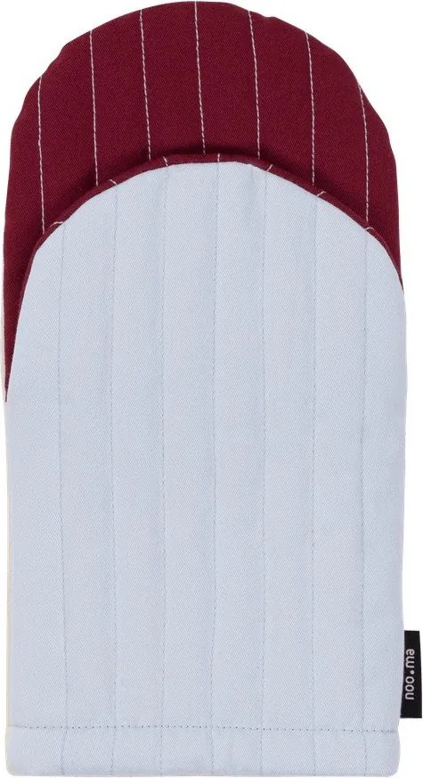 Pamut edényfogó kesztyű Rubi – noo.ma