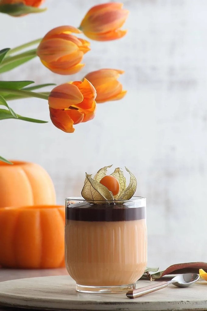 6 részes üveg pohár szett 330 ml
