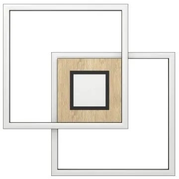 Eglo 99659 - LED dimmelhető mennyezeti lámpatest MARINELLO LED/38,2W/230V + távirányító