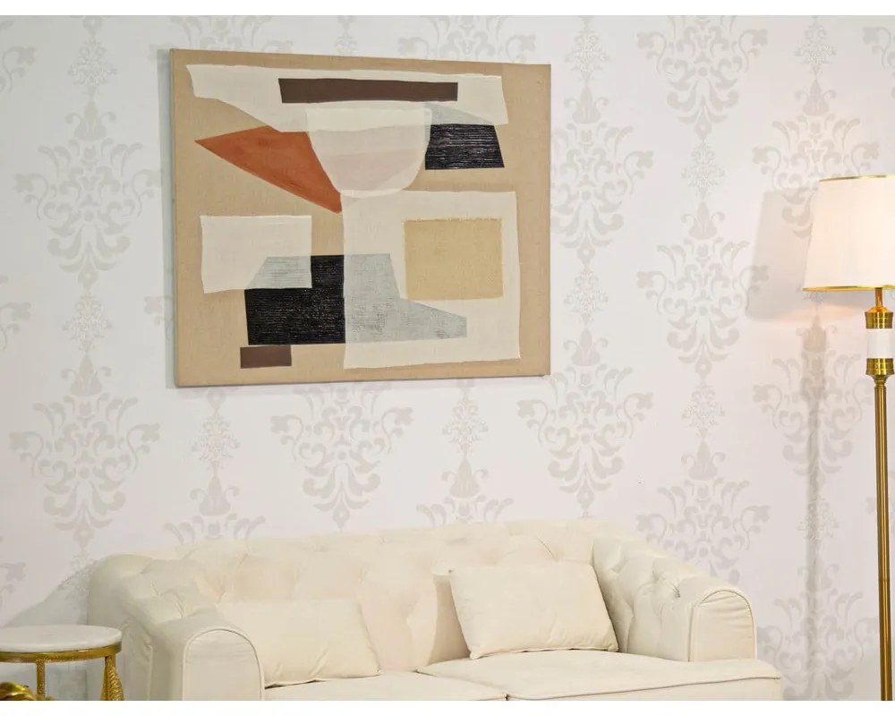 Kézzel festett kép 80x100 cm Redy – Mauro Ferretti