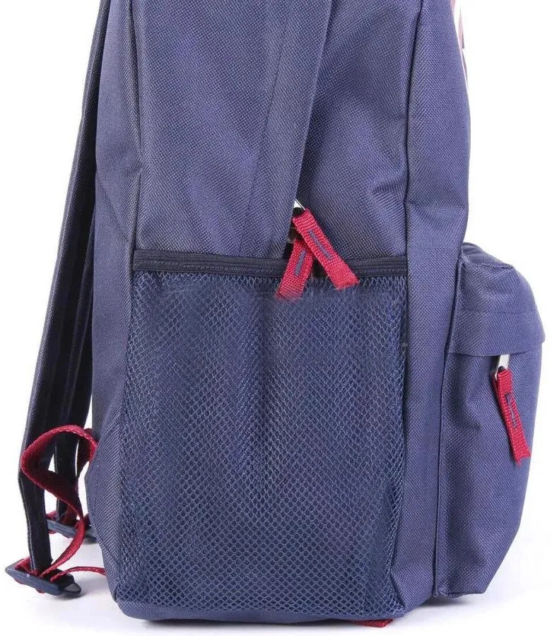 Bosszúállók iskolatáska, táska 41 cm