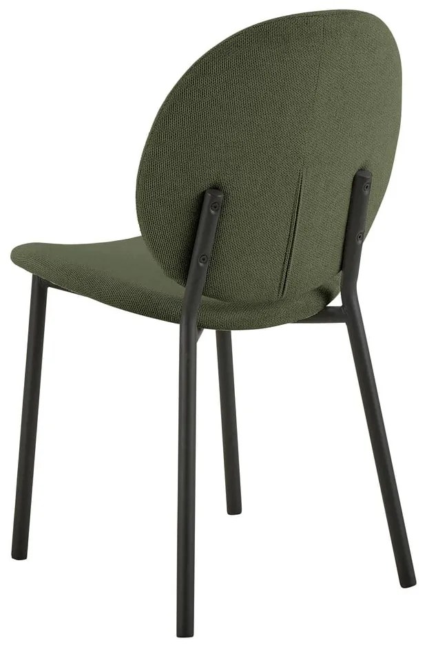 Khaki étkezőszék Cliff – Actona