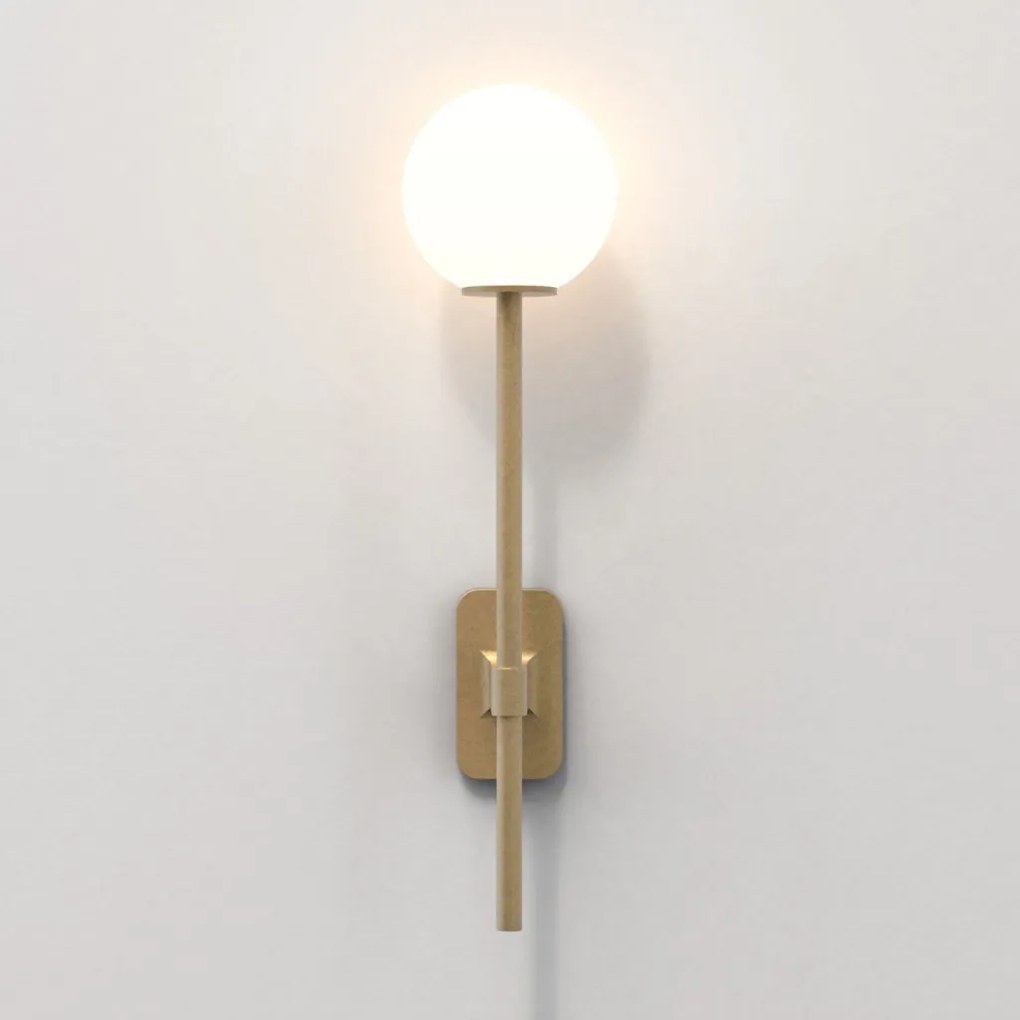Astro Lighting TACOMA 1429009 Fali lámpa 1x3W/G9 IP44