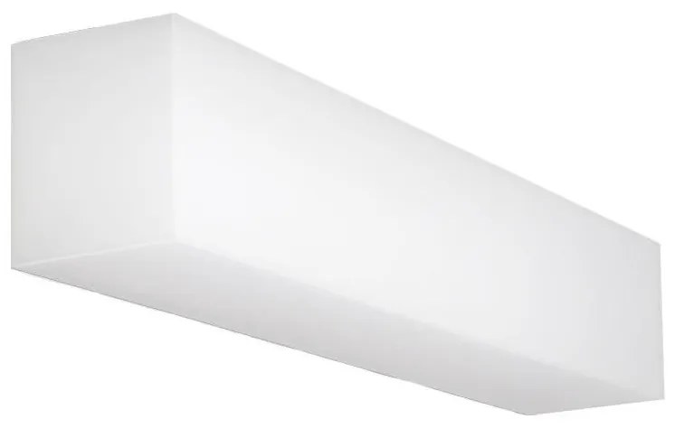 Top Light - LED Fürdőszobai fali lámpa BOXTER LED/12W/230V IP65 4000K