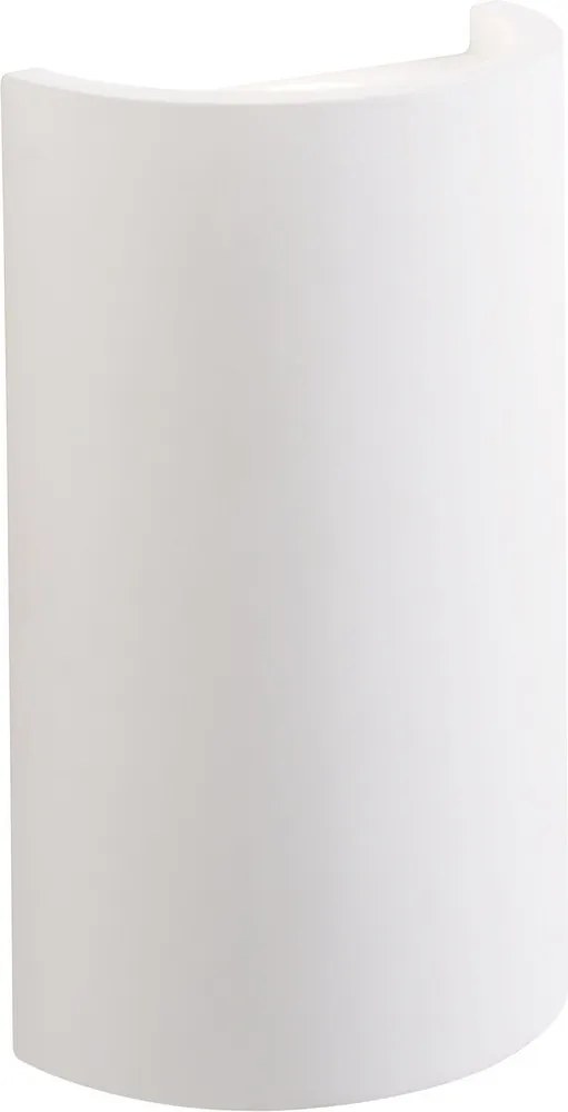 Endon CRESCENT 61636 Fali lámpa 2x2W/LED 3000K 460LM IP20