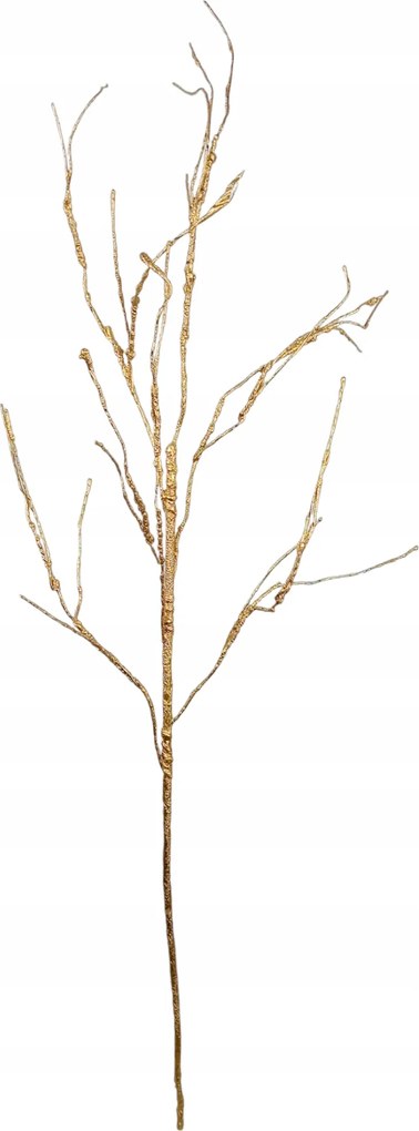 Dekorációs Ág Karácsonyi Dekoráció Kompozíció Minőség 90 cm