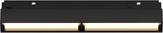 Maytoni Parete TR106-2-12W3K-B 1x12W/LED 3000K 474lm IP20
